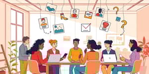 Desarrollo de Habilidades Blando: El Impulso al Éxito Emprendedor