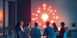 Gestión del Cambio: Adapta tu Negocio a Nuevas Realidades del Mercado