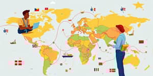 Internacionalización para Pymes: Expande tu Mercado Globalmente