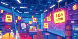 Estrategias de Precios Inteligentes: Maximiza tus Márgenes de Ganancia