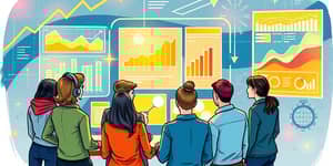 Benchmarking: Aprende de los Mejores y Supera a la Competencia