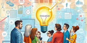 Innovación Abierta: Colabora para Acelerar tu Desarrollo