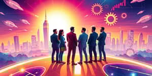 Planificación Anticipada: Prepara tu Negocio para el Futuro