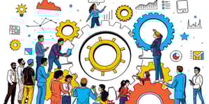 Eficiencia Operativa: Reduce Costos y Aumenta Ganancias en tu Empresa