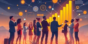 Finanzas para la Innovación: Invierte en Nuevas Ideas y Tecnologías