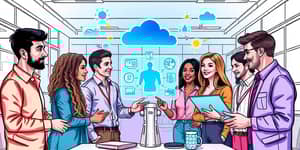 Tecnología como Aliada: Herramientas Clave para tu Negocio