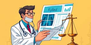 Auditoría Financiera: Un Chequeo de Salud para tu Empresa