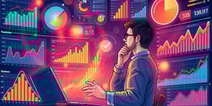 El Poder de la Visualización de Datos en la Toma de Decisiones Financieras