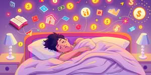 Modelos de Ingresos Pasivos: Genera Ganancias Mientras Duermes