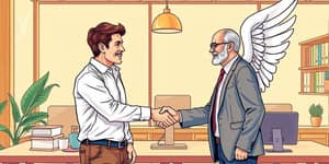 Financiamiento Ángel: Atraer Inversores para tu Startup