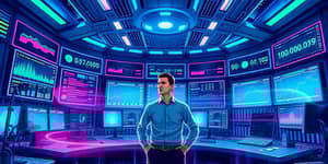 Modelos de Riesgo Adaptativos: Aprendizaje Continuo en Finanzas