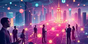 Contratos Inteligentes Autoejecutables: La Próxima Generación de Acuerdos