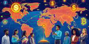 La Democratización del Acceso al Capital con Tecnología