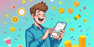 Gamificación para la Gestión del Presupuesto Personal