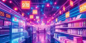 Modelos de Pricing Dinámico con Inteligencia Artificial