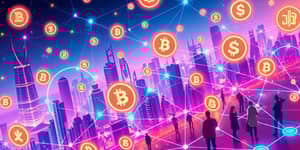 El Internet del Valor: Conectando Activos Físicos y Digitales