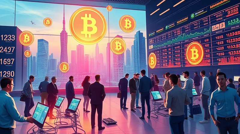 La Evolución de los Fondos de Inversión Tradicionales con Tecnología