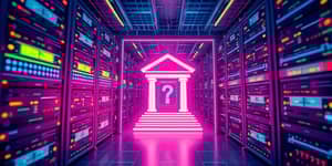 Computación Confidencial: El Secreto Protegido de tus Datos Bancarios