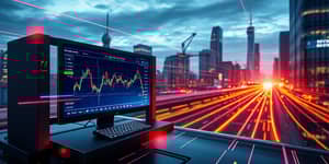 Edge Computing para Transacciones Financieras de Baja Latencia