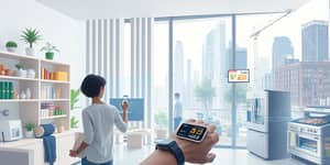 Banca Invisible: Finanzas Integradas en tu Vida Diaria