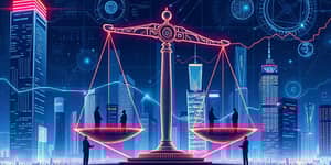 El Papel de la Inteligencia Artificial en la Ética Financiera