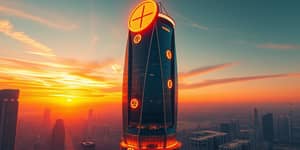 Tokenización de Propiedades Inmuebles: Fraccionando el Lujo