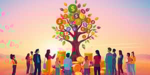 Fondos Mutuos: Ventajas y Desventajas para el Nuevo Inversor