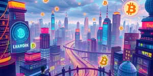 Web3 y Finanzas Descentralizadas: El Futuro del Capital