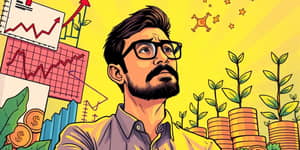 Optimiza Tus Impuestos: Maximiza Tus Ganancias de Inversión