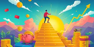 Tu Mejor Inversión: Conocimiento Financiero para el Éxito