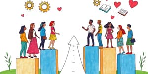 Invierte en tu Desarrollo Personal: El Activo Imprescindible