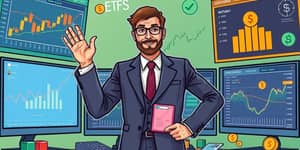 Elige el Bróker Adecuado: Tu Socio Estratégico en Inversiones