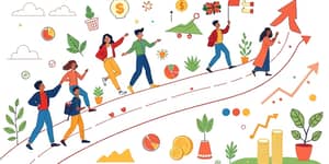 Coaching de Finanzas: Impulsa Tus Metas Financieras Personales