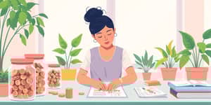 Presupuesto Sin Estrés: Gestiona Tu Dinero de Forma Eficiente