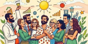 El Propósito como Ventaja: Liderazgo en Negocios Financieros con Causa