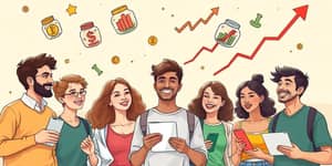 Finanzas para la Generación Z: Construyendo Riqueza desde Joven