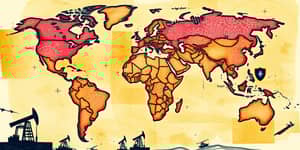 Eventos Globales y sus Finanzas: Cómo Proteger Tu Capital