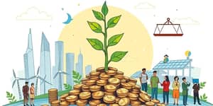 Integración de ESG: Liderazgo en la Inversión Consciente