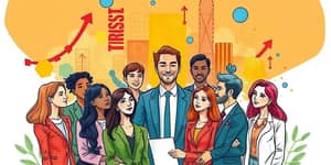 Experiencia del Empleado: Liderazgo en el Engagement del Talento Financiero