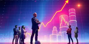 De la Visión a la Realidad: Liderazgo en Proyectos Financieros Estratégicos