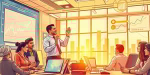 El Liderazgo Transformador: Impulsando el Cambio en el Sector Financiero