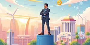 Del Compliance a la Oportunidad: Liderazgo en la Regulación Financiera