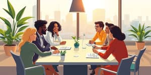 El Liderazgo Consciente: Ética y Productividad en Finanzas