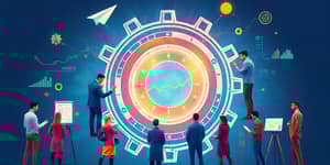 La Cadena de Valor: Liderazgo en la Optimización de Procesos Financieros