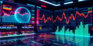 Analítica de Streams de Datos: Decisión Financiera en Tiempo Real