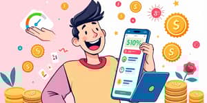 Gamificación para la Gestión del Presupuesto Personal: Haz que Ahorrar Sea Divertido