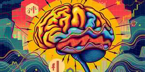 Neurociencia en la Evaluación del Riesgo de Inversión: Más Allá de los Números