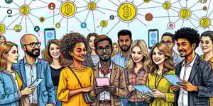 La Democratización del Acceso al Capital con la Ayuda de la Tecnología