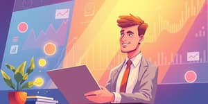 Asistentes Financieros Proactivos: Anticipando tus Necesidades Económicas