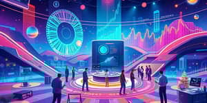 El Poder de los Datos Sintéticos en las Pruebas Financieras